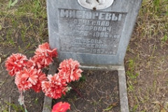 Мисюрева Любовь Сергеевна