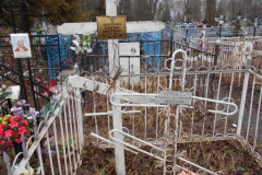 Дворяшина Клавдия Дмитриевна