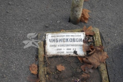 Чибискова Анна Константиновна