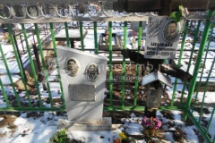 Медведев Андрей Борисович