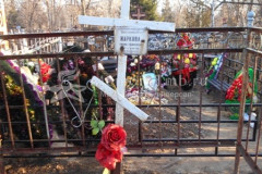 Жарков Павел Ефимович