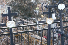 Степанова Ирина Владимировна