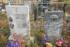 Добрынина Таисия Николаевна