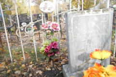 Попова Мария Васильевна