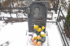 Ларина Татьяна Васильевна