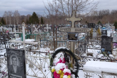 Спиридонова Людмила Сергеевна