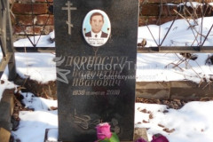 Дорностул Валентин Иванович