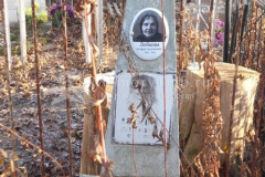 Лобкова Агафия Антоновна