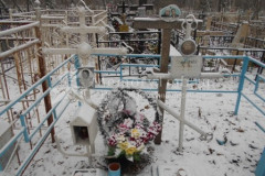 Щеголев Максим Николаевич