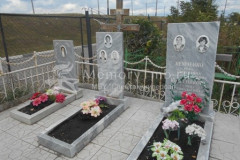 Толмачева Акулина Николаевна