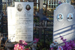 Лосев Василий Андреевич