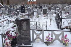 Анисимов Алексей Сергеевич
