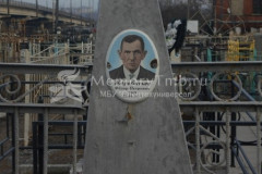 Жеребятьев Фёдор Петрович