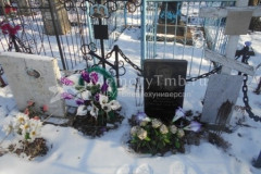 Пивоварова Ольга Николаевна