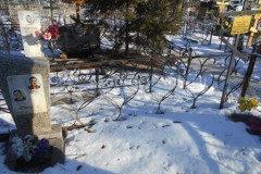 Кожарин Сергей Павлович
