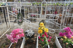 Петрова Клавдия Васильевна