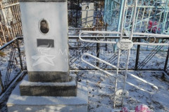 Стрельников Иван Максимович
