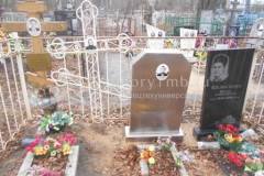 Колоскова Мария Яковлевна