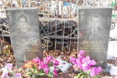 Ляпкало Анатолий Григорьевич