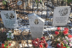 Ячевская Александра Петровна