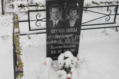 Шумилина Валентина Николаевна