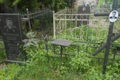 Мухля Анастасия Кирилловна