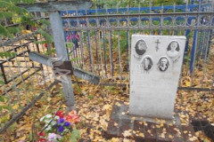 Попов М. И.
