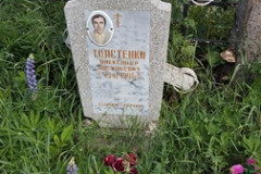 Толстенко Александр Васильевич