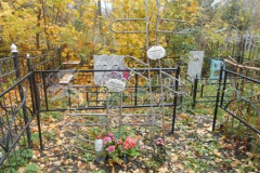 Корнеева Анастасия Лукинична