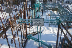 Мещерякова Евдокия Васильевна