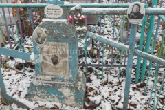 Поливанова Евдокия Михайловна