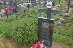 Радаев Виталий Григорьевич