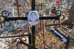 Смирнова Прасковья Степановна