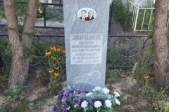 Зинченко Надежда Алексеевна
