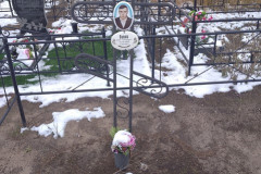 Попов Борис Дмитриевич