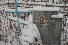 Зубкова Нина Михайловна