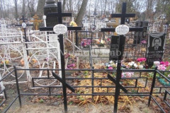 Каратеев Григорий Филатович
