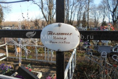 Толстых Ксения Васильевна