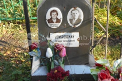 Домбровская  Вера  Васильевна