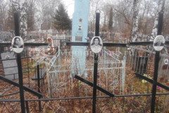 Попов Алексей Яковлевич