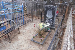Егоров Серафим Михайлович