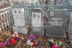 Макаровский Серафим Алексеевич