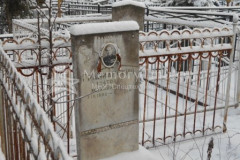 Грацианский Анатолий Михайлович