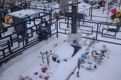 Новоселова Любовь Петровна