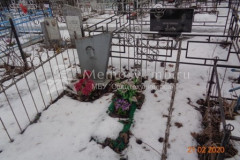 Безымянная