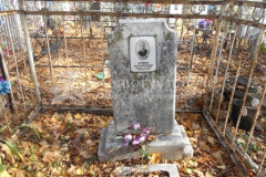 Журбина Пелагея Константинова