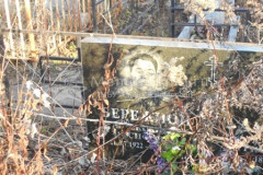 Бережной