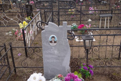 Баранов Анатолий Иванович