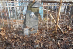 Савельев Петр Николаевич