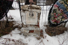 Любимцев Павел Никитич